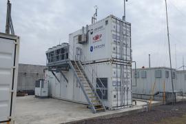 가스공사 PEM 수전해 시스템, 청정수소 생태계 조성 마중물  