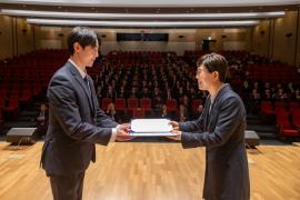 가스공사, 2025년 하반기 신입사원 94명 채용 