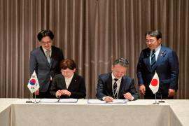 가스公-日 JERA, 'LNG 수급 협약' 체결