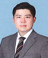 Jun Shik Yoon, Director