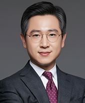 Sung Jin Park, Director