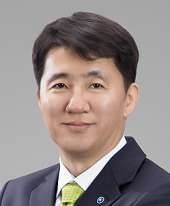 Jeong Pyo Yu, Standing Member of the Auditing Committee