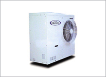 Gas Cooling and Heating Equipment image