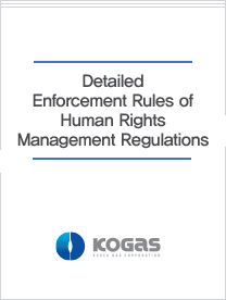 Detailed Enforcement Rules of Human Rights Management Regulations