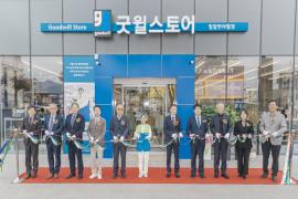 가스공사, 일자리 창출로 ‘장애인의 꿈과 도전’ 지원
