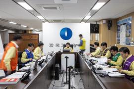 한국가스공사, 2026년 재난대응 안전한국훈련 시행