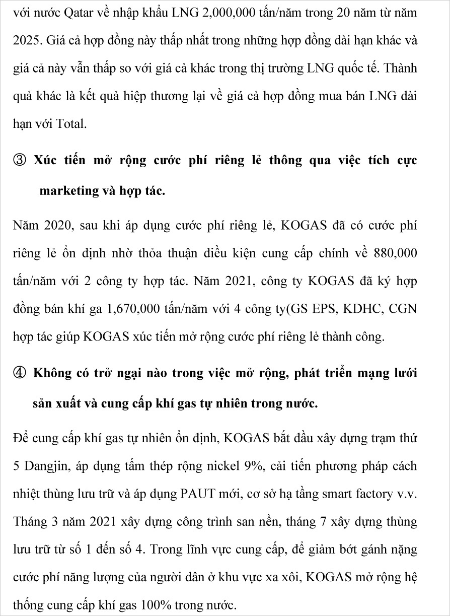 2022년 사장님 신년사(베트남어)