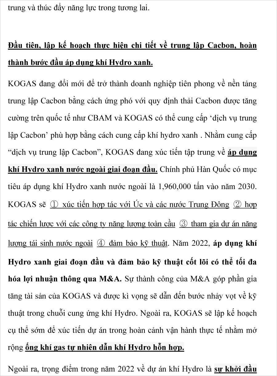 2022년 사장님 신년사(베트남어)