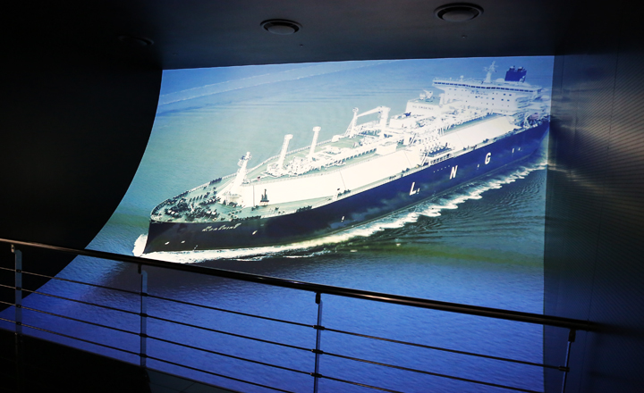Korea's leading energy pioneer(Energy Frontier)