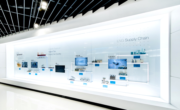 Story of LNG(LNG Story) 이미지
