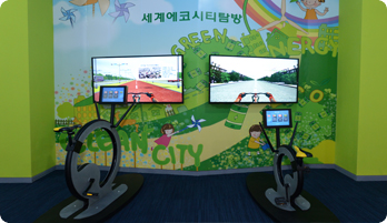 Exploring KOCity Around the World