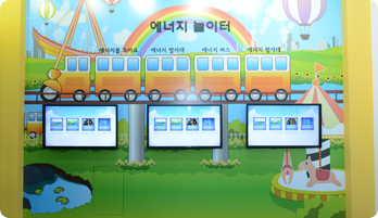 Energy Playground