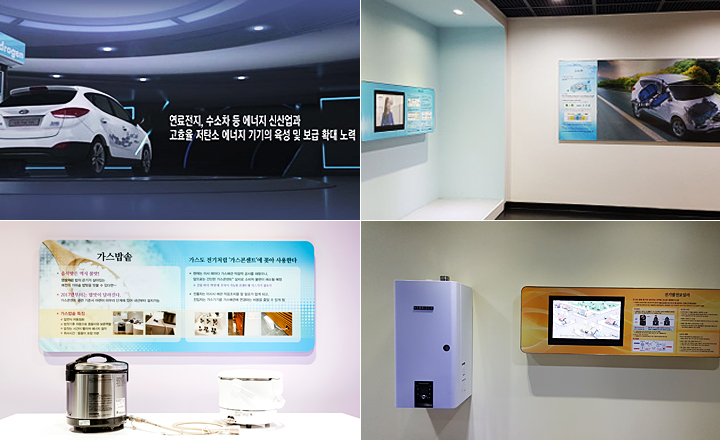 The Present and Future of Natural Gas in Daily Life image