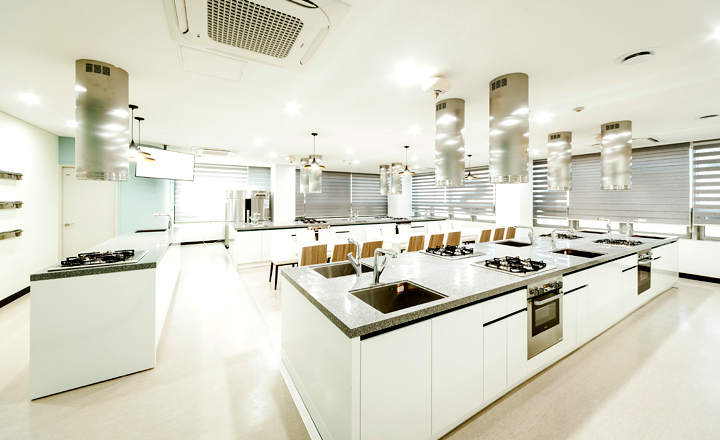 Cooking Studio image