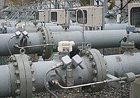 Metering Equipment