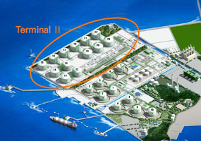 Pyeongtaek 2nd Plant