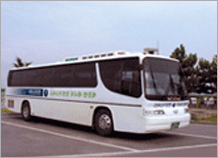 Natural Gas Vehicle image