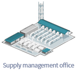 공급관리소 이미지