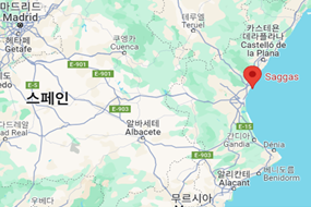 스페인 SAGUNTO LNG터미널 저장탱크 정비공사 기술자문