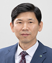 홍석주 상임이사(공급본부장)